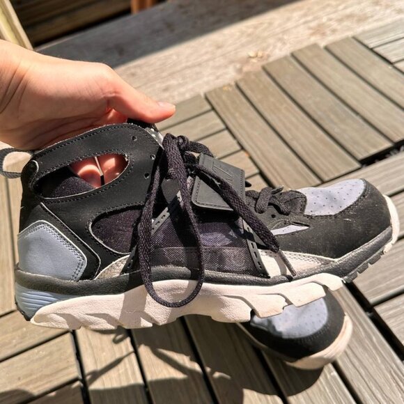 Nike Trainer Huarache - Picture 4 of 4